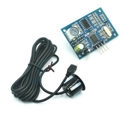 Ranging Module + Lead Wire