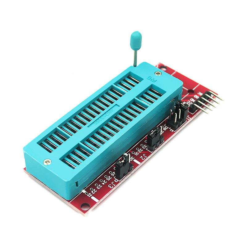 PICKit 2 PICKIT 3 Programming Adapter
