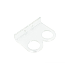 Fixing Bracket (transparent)