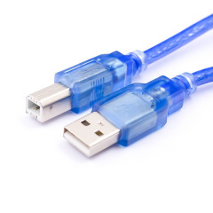 30cm Square Mouth Cable