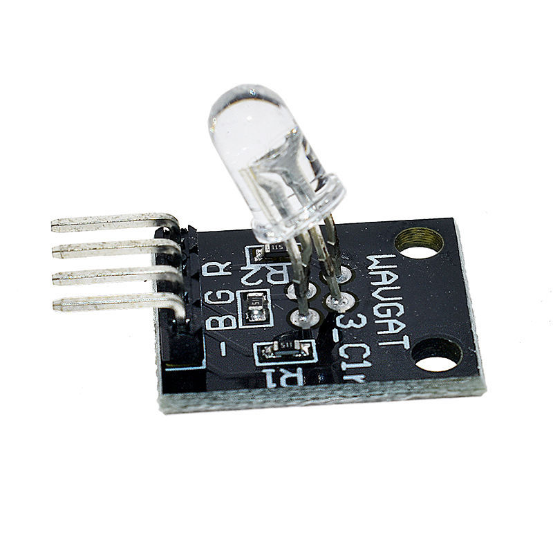 KY-016 RGB 3 Color Full-color LED Module
