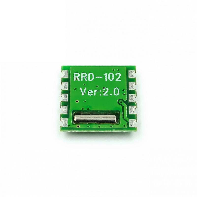 RDA5807M RRD102V2.0 Wireless FM Stereo Radio Module