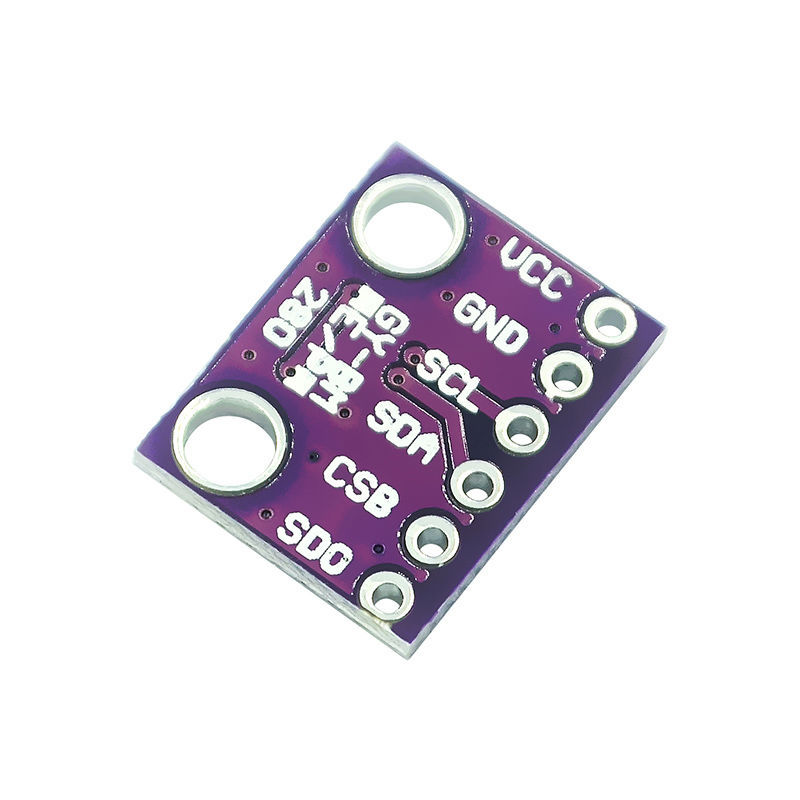 GY-BMP280-3.3 High Precision Atmospheric Pressure Sensor