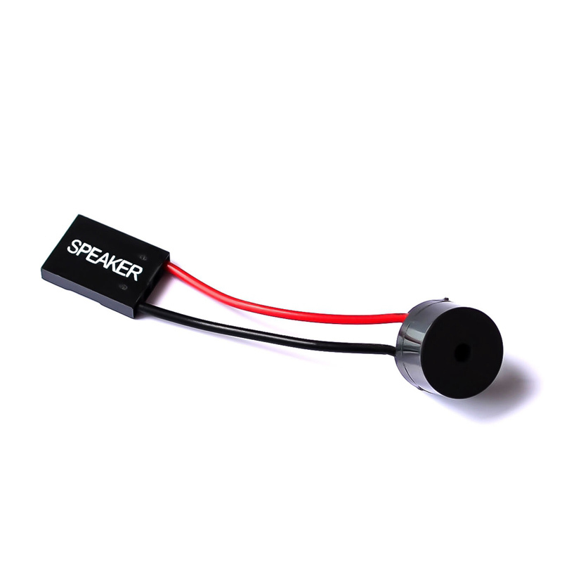 Mini Plug Buzzer For PC Internal BIOS Computer Board