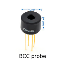 BCC probe