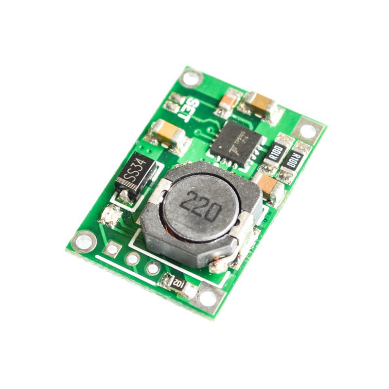 TP5100 Single 4.2V / Dual 8.4V 2A Lithium Battery Charging Board