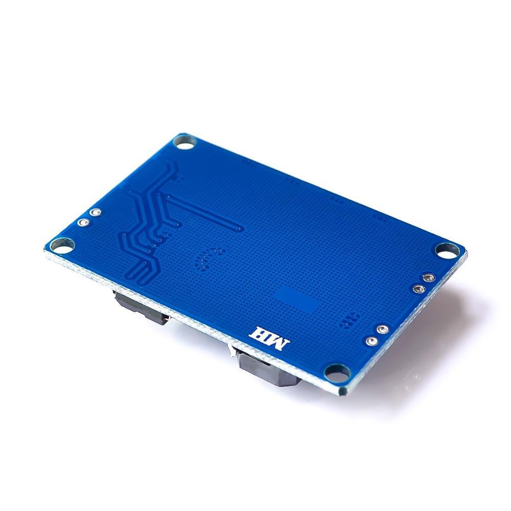 TDA8932 Mono Digital Power Amplifier Board