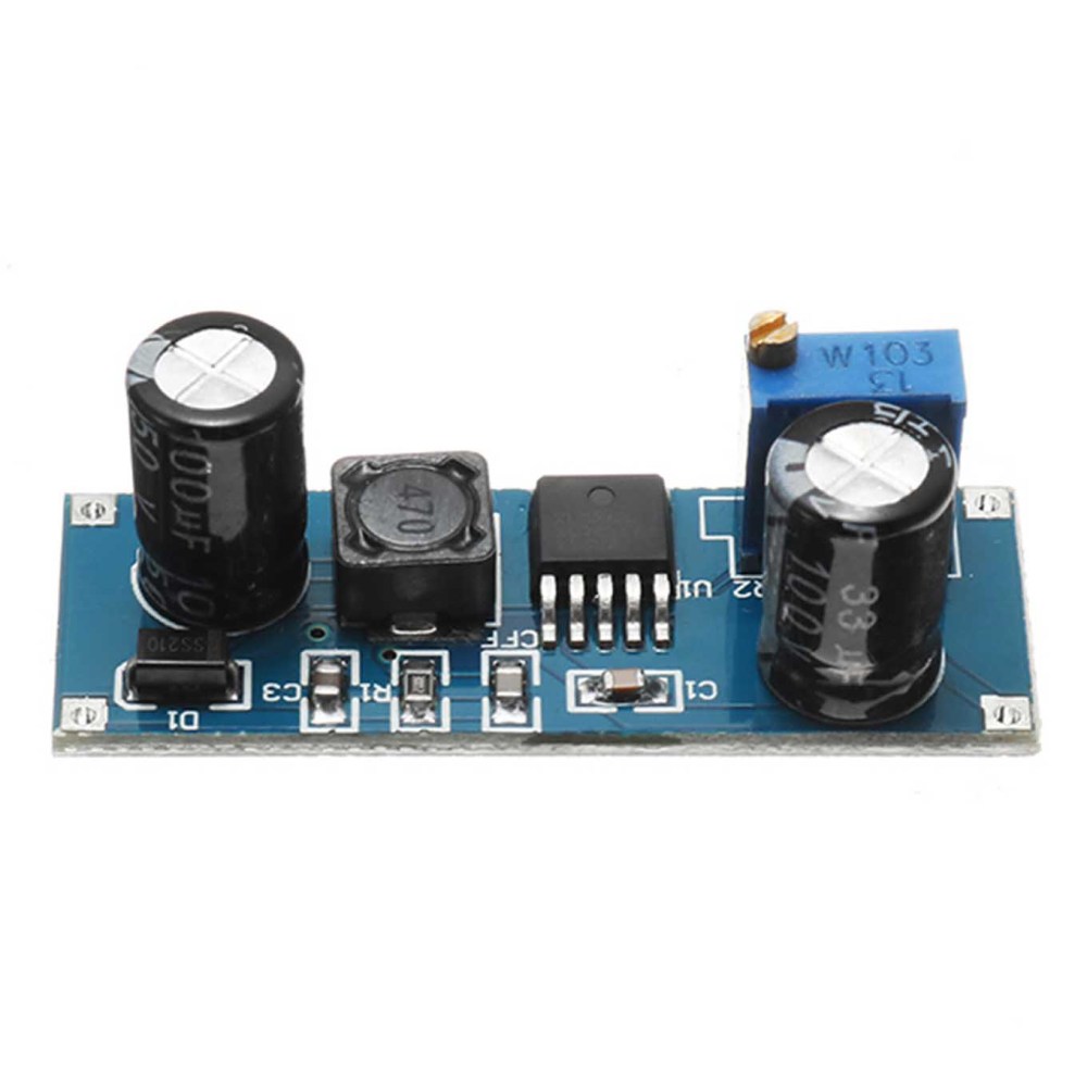 XL7015 DC-DC Converter Step Down Module