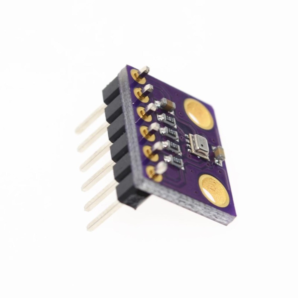 GY-BMP280-3.3 High Precision Atmospheric Pressure Sensor