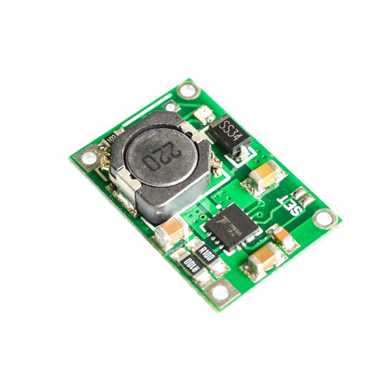 TP5100 Single 4.2V / Dual 8.4V 2A Lithium Battery Charging Board