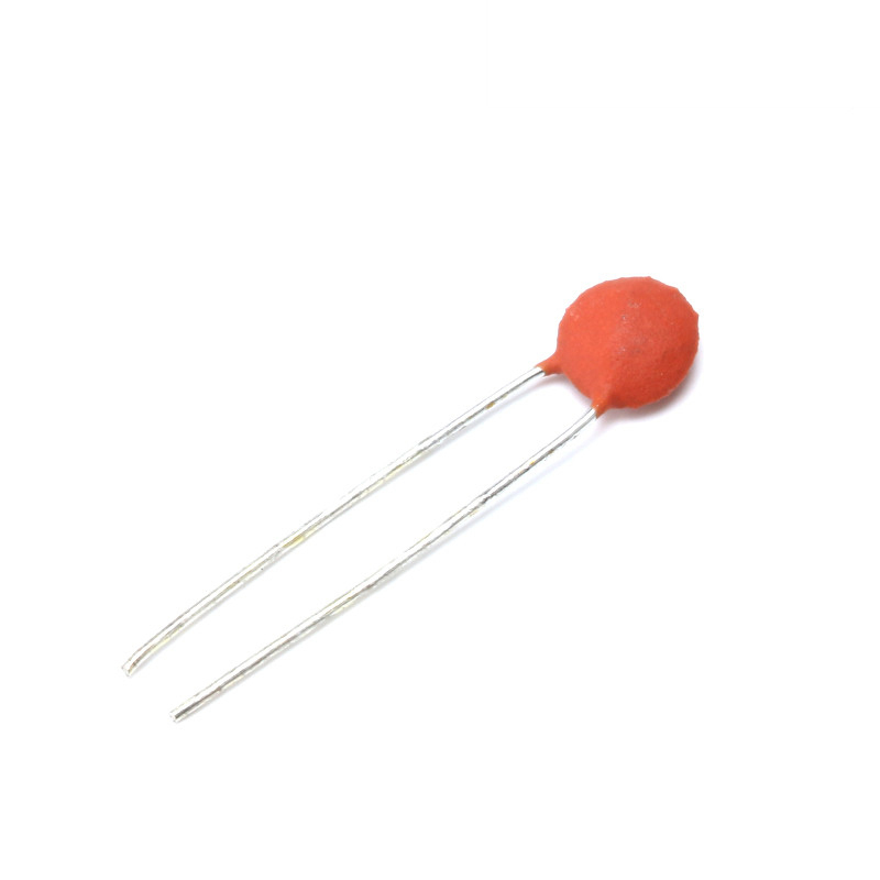 250pcs (25values x 10pcs) Ceramic Capacitor