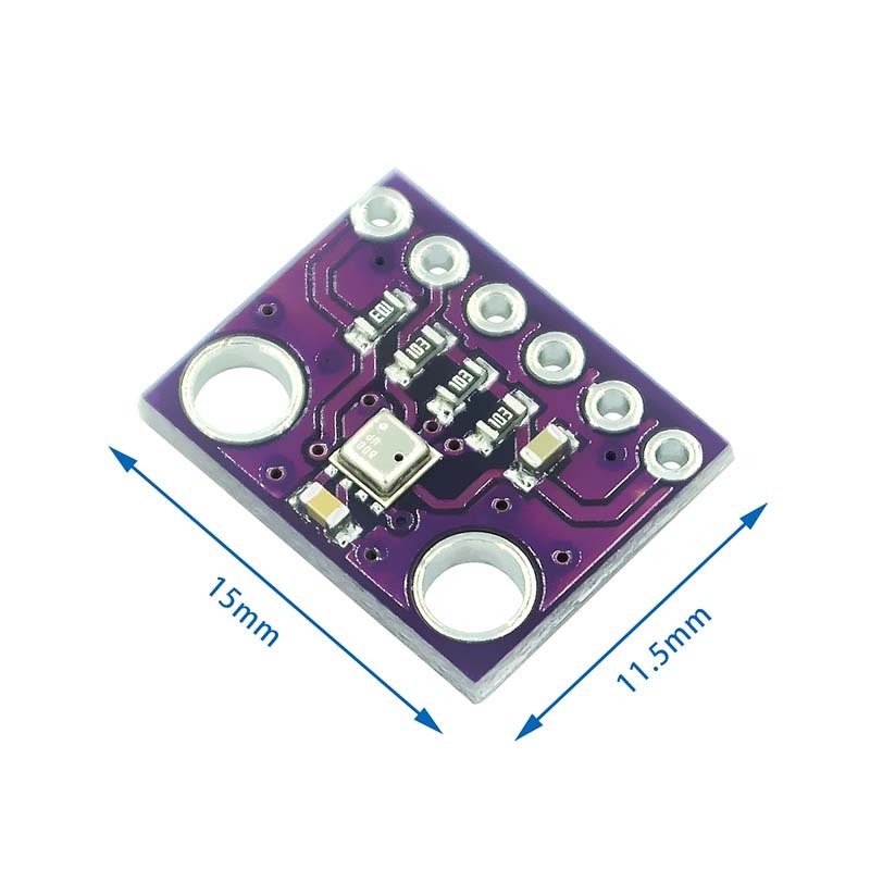 GY-BME280-3.3 Pressure Sensor