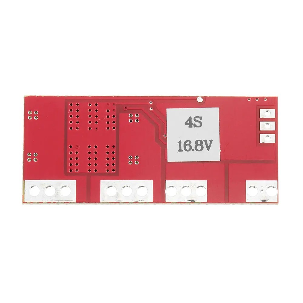 4S 30A 18650 Lithium Battery Protection Board