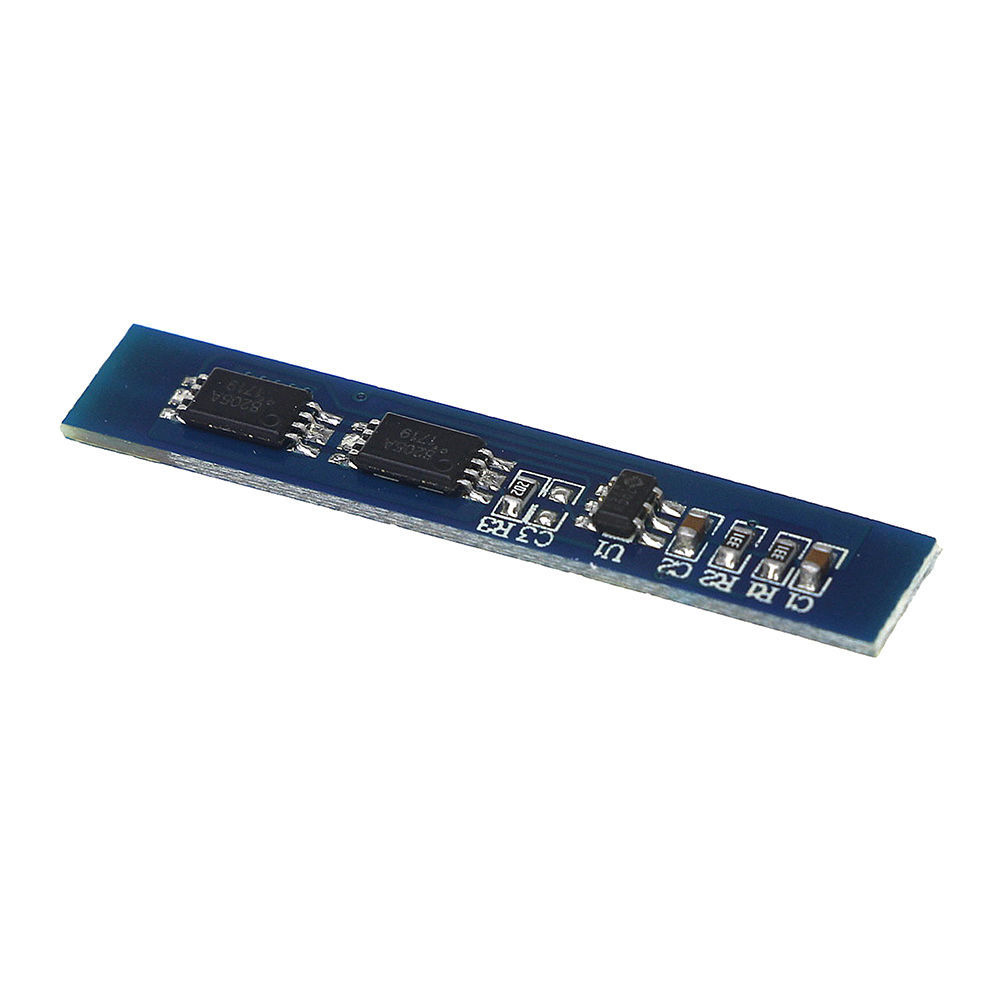 2S 18650 Lithium Lipo Cell Battery Charger Board