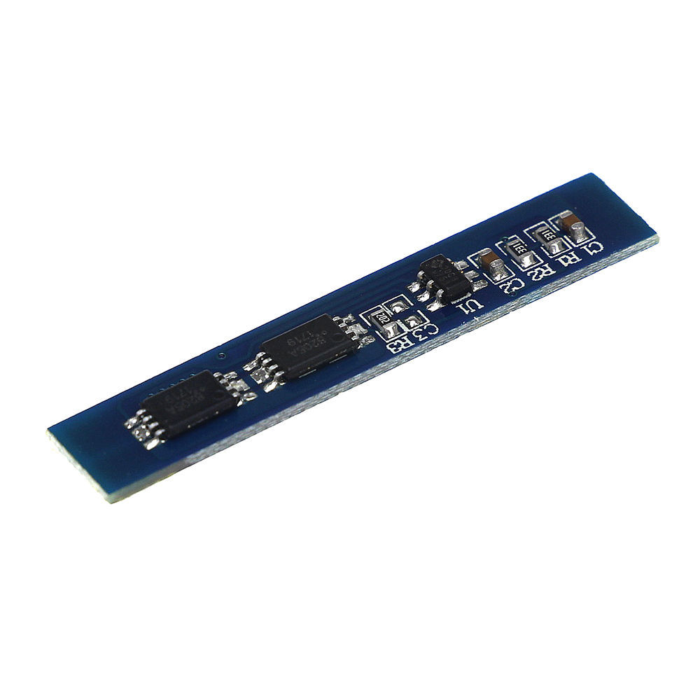 2S 18650 Lithium Lipo Cell Battery Charger Board