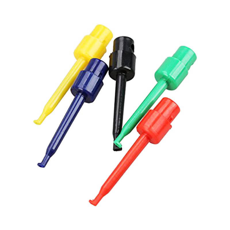 Test Hook Clip