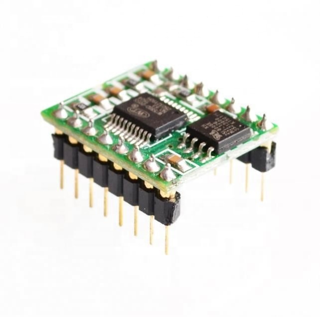 WT588D 8M Voice Sound Module Audio Player