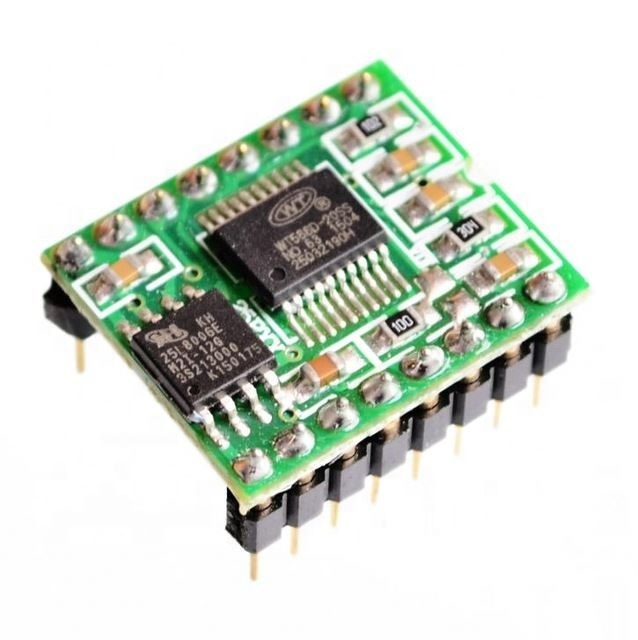 WT588D 8M Voice Sound Module Audio Player
