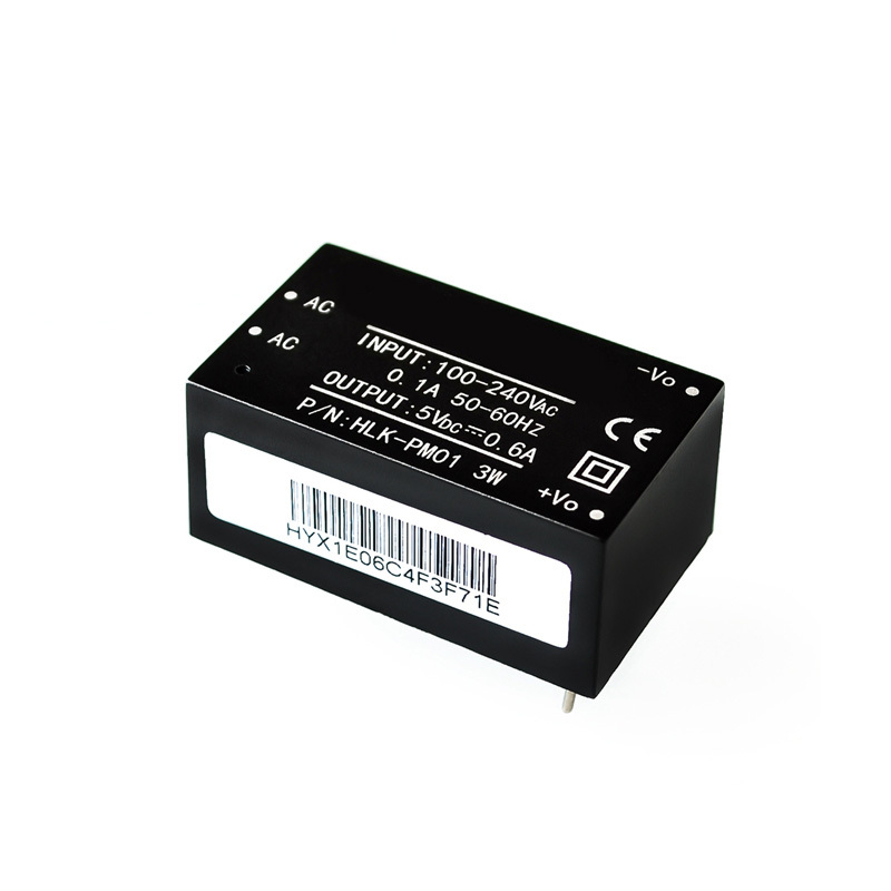 220V To 5V Step Down Power Module