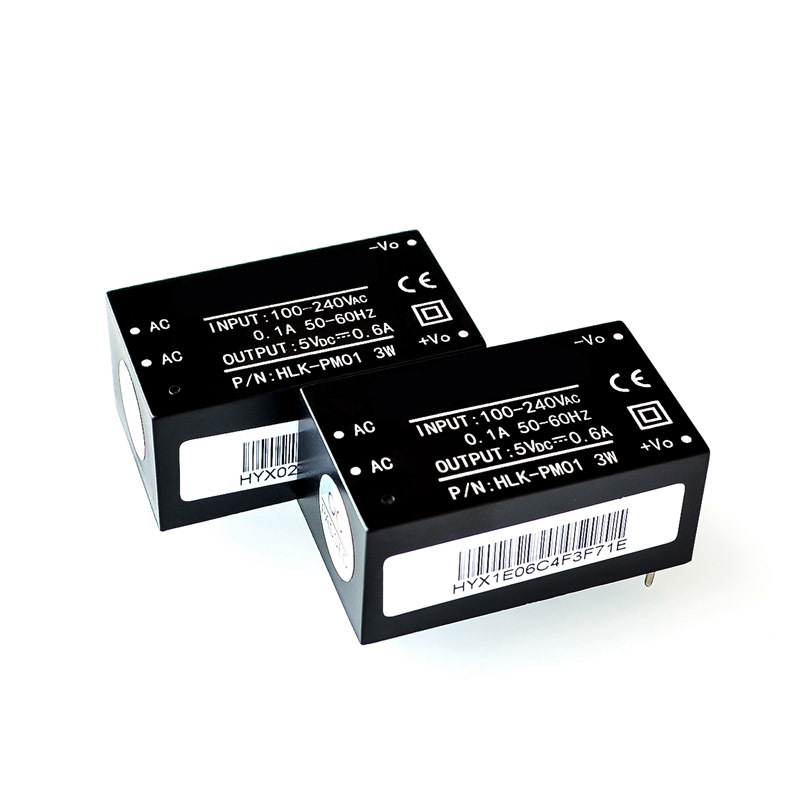 220V To 5V Step Down Power Module