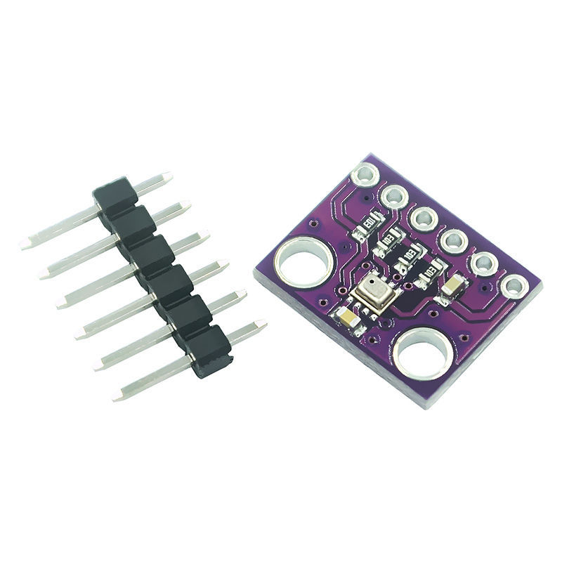 GY-BMP280-3.3 High Precision Atmospheric Pressure Sensor