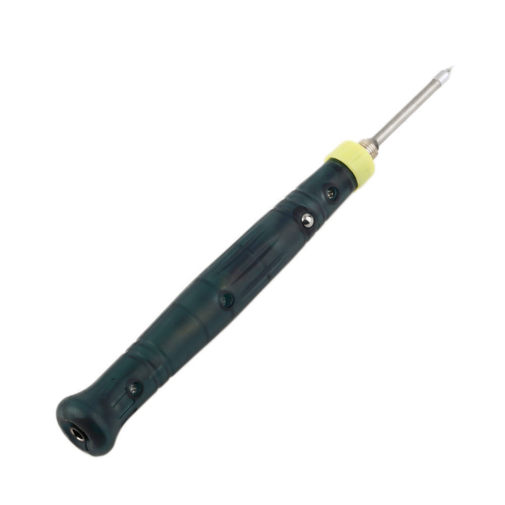 Mini Portable USB Electric Soldering Iron Pen