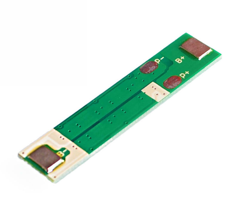 3.7V 18650 Lithium Battery Protection Board 3MOS/4MOS/6MOS