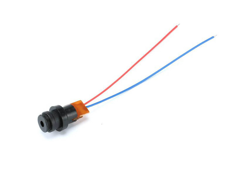 DC4.5V Red Dot Laser Diode