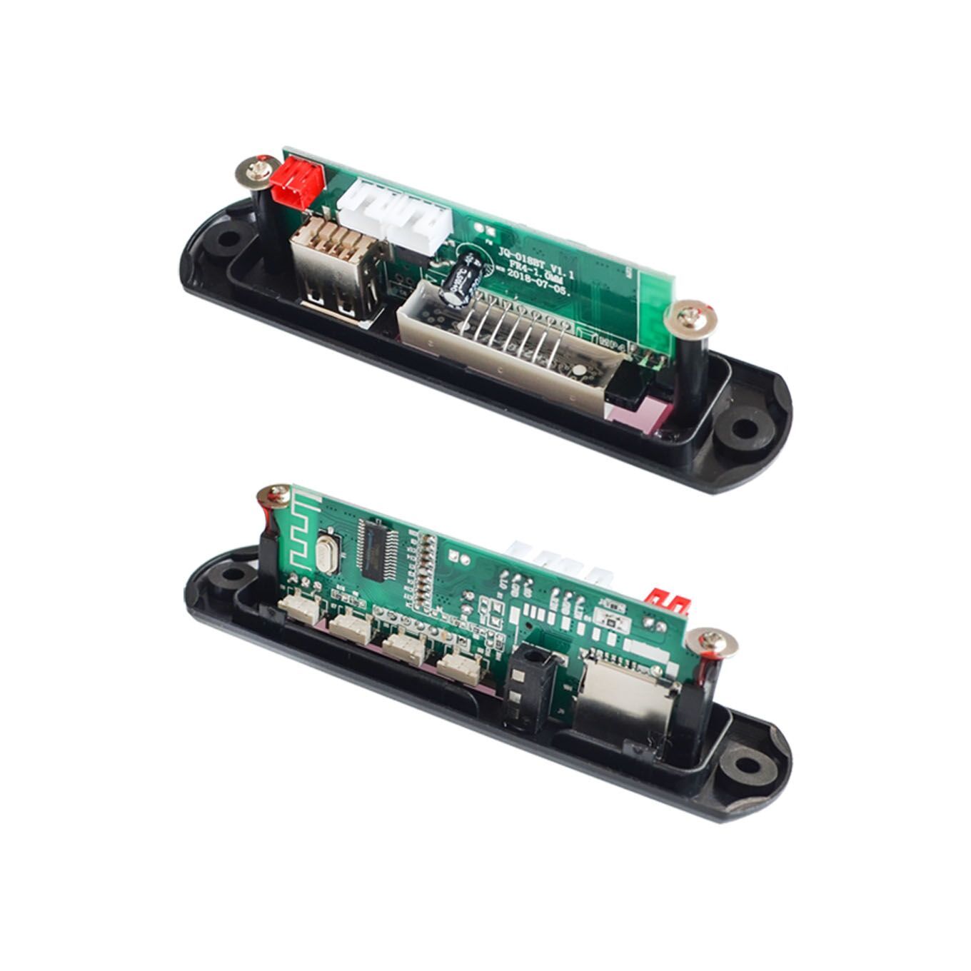 12V Lossless Decoder Board WAV+WMA+MP3 Decoder Board