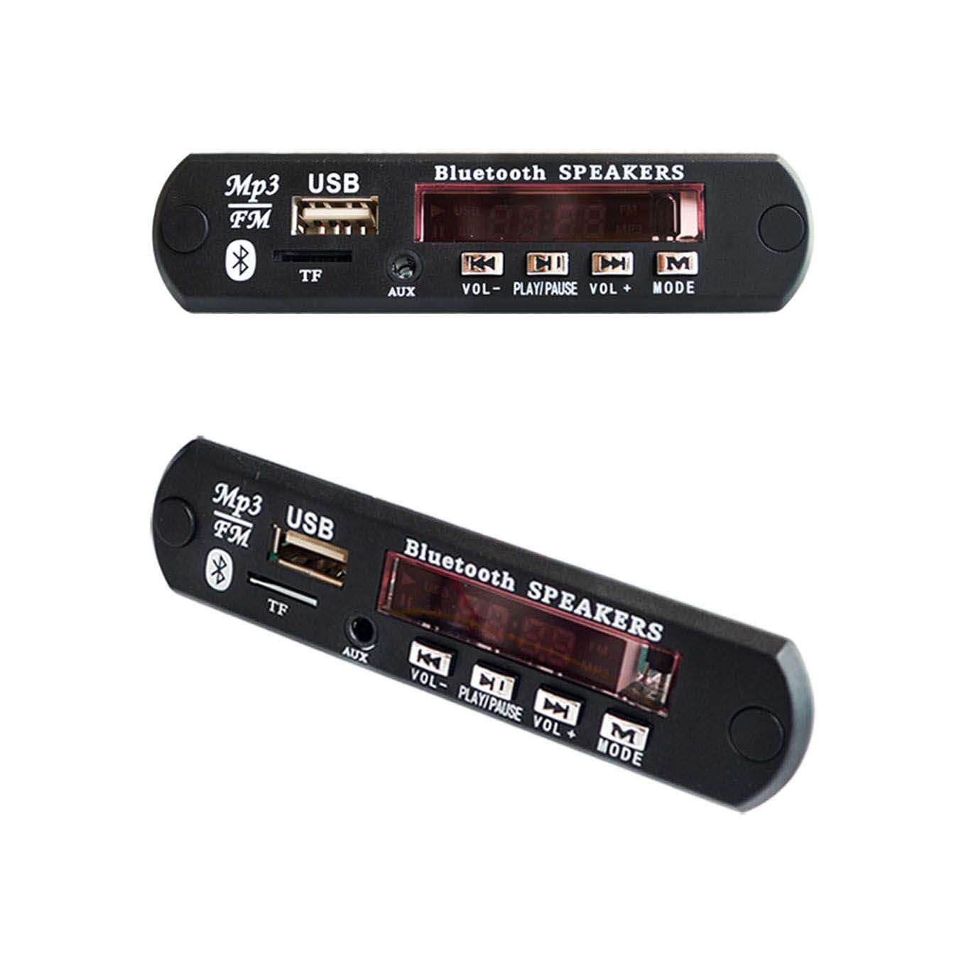 12V Lossless Decoder Board WAV+WMA+MP3 Decoder Board