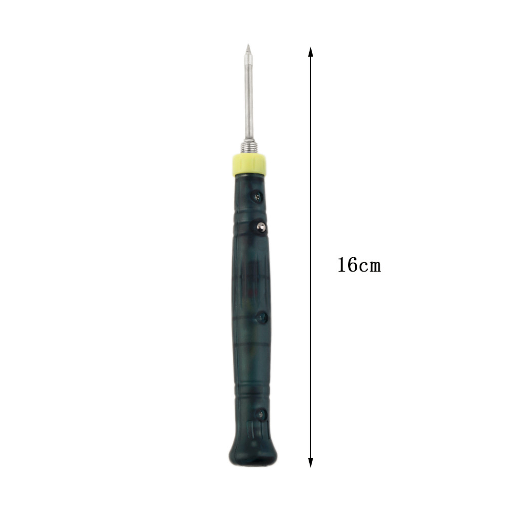 Mini Portable USB Electric Soldering Iron Pen