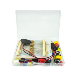 With Box But Without Dupont Cable