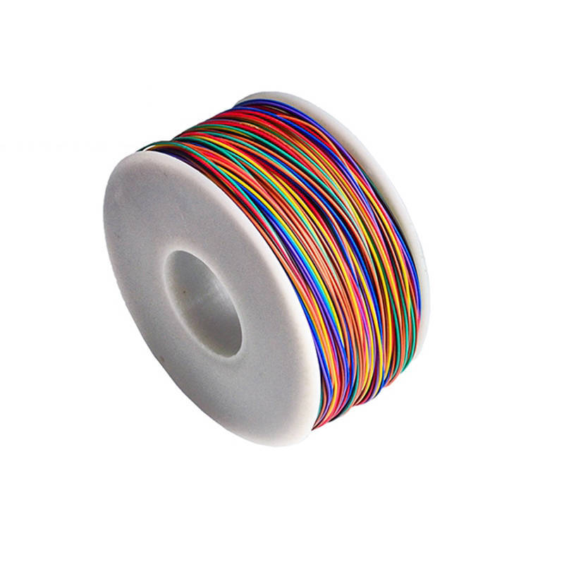 B-30-1000 30AWG OK Wrapping Wire