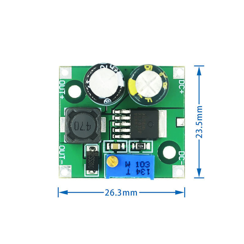 XL7015 DC-DC Converter Step Down Module