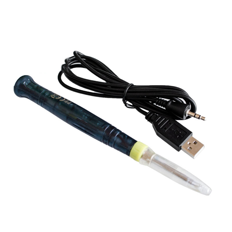Mini Portable USB Electric Soldering Iron Pen