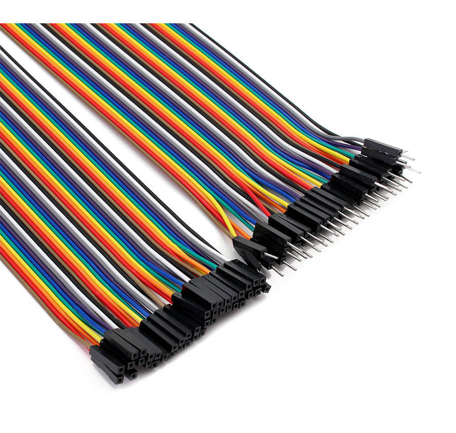 10cm/20CM/30CM 40P Dupont Line