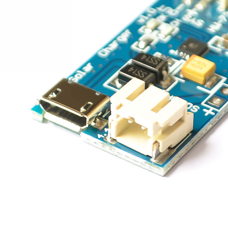 CN3065 Mini USB Solar Lithium Charger Board