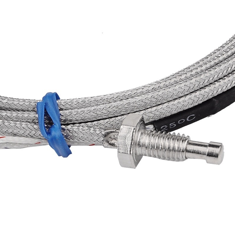 K Type 3*15*500 MAX6675 Thermocouple Temperatur Sensor