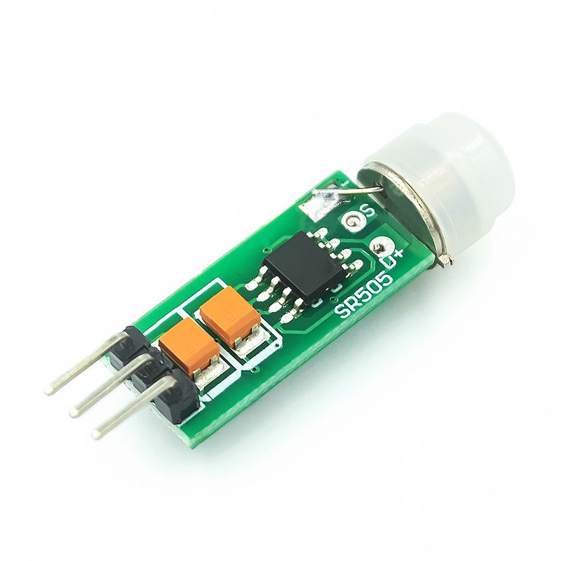 HC-SR505 Mini Infrared Motion Sensor