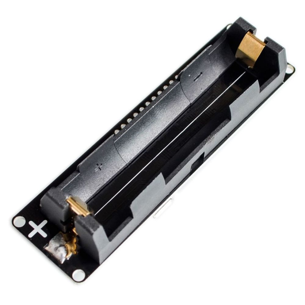 Wemos esp-wroom-02 ESP8266 D1 mini WIFI Module with 18650 Battery Case