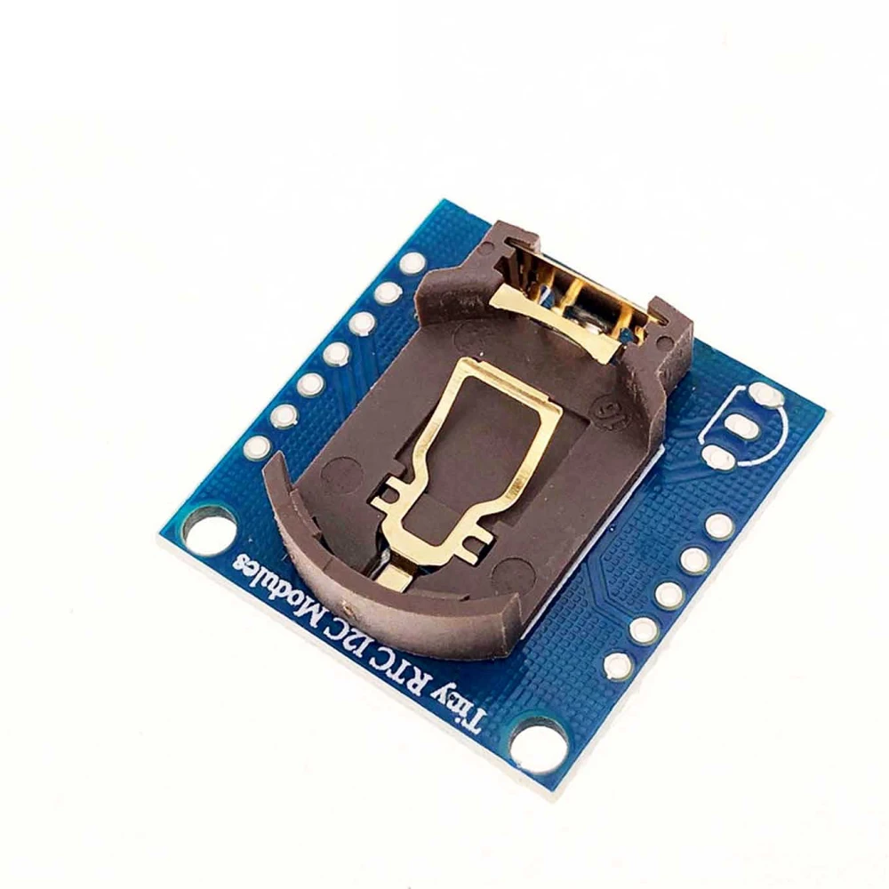 Tiny Rtc Module Tiny RTC I2C 24C32 Memory DS1307 Clock Module