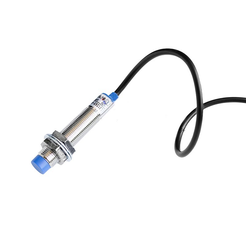 LJ12A34Z/BX Photoelectric Switch Sensor