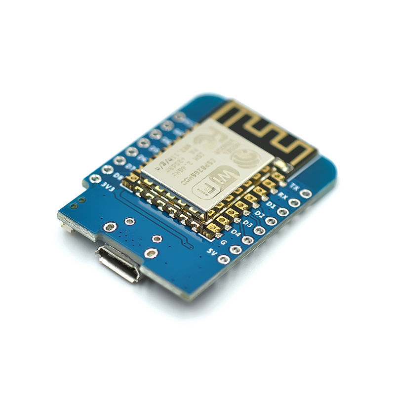 D1 Mini NodeMcu Lua WIFI Development Board