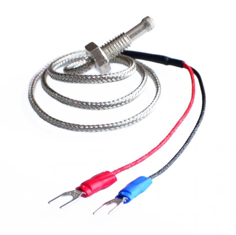 K Type 3*15*500 MAX6675 Thermocouple Temperatur Sensor