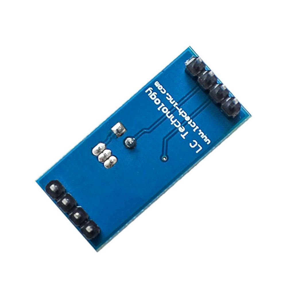 XD-41B TLC5615 10Bit DAC Module
