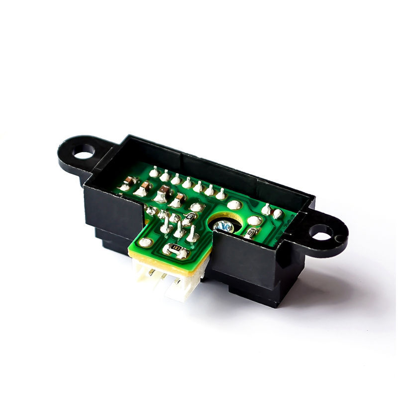 GP2Y Series Infrared Ranging Sensor Distance Detection 2-15 / 4-30 / 4-50 / 10-80 / 20-150cm