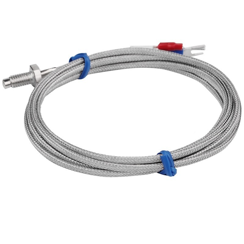 K Type 3*15*500 MAX6675 Thermocouple Temperatur Sensor