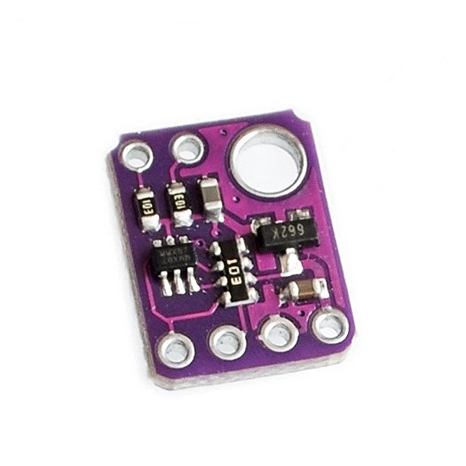 GY-530 VL53L0X Time-of-Flight Distance Measuring Sensor