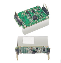 White Shell For MH-Z19