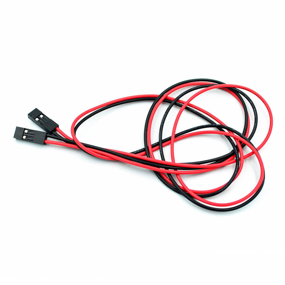 70cm Female to Female Dupont Cable